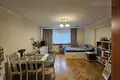 Appartement 1 chambre 27 m² Varsovie, Pologne