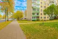 Квартира 2 комнаты 47 м² Алитус, Литва