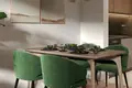 Wohnung 1 Schlafzimmer 51 m² Kavac, Montenegro