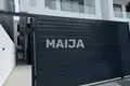 Maison  Eti Osa, Nigéria