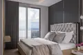 1 bedroom apartment 56 m² Mediterranean Region, Turkey