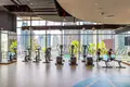 Mieszkanie 2 pokoi 116 m² Dubaj, Emiraty Arabskie