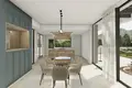 3-Schlafzimmer-Villa 311 m² Polop, Spanien