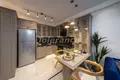 Wohnung 3 zimmer 101 m² Erdemli, Türkei