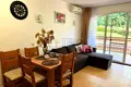 Квартира 1 комната 38 м² Святой Влас, Болгария