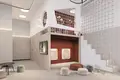 Appartement 4 chambres 116 m² Moscou, Russie