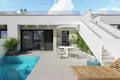 Willa 2 pokoi 151 m² Pilar de la Horadada, Hiszpania