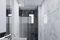 Apartamento 2 habitaciones 60 m² Región del Mediterráneo, Turquía