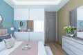 Квартира 3 комнаты 69 м² Спатарико, Северный Кипр