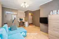 Wohnung 2 zimmer 44 m² Minsk, Belarus
