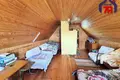 House 66 m² Nieharelski sielski Saviet, Belarus