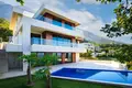 5 bedroom villa 632 m² Rijeka Rezevici, Montenegro