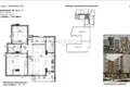 2 bedroom apartment 102 m² Bashkia Durres, Albania