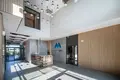 Apartamento 1 habitación 32 m² Varsovia, Polonia