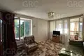 Wohnung 1 zimmer 33 m² Evenkiysky Rayon, Russland