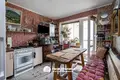 Квартира 1 комната 43 м² Дзержинск, Беларусь