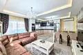 Apartamento 2 habitaciones  Alanya, Turquía