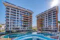 Wohnung 2 zimmer 65 m² Muratpasa, Türkei