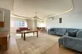 Apartamento 5 habitaciones 320 m² Ciplakli, Turquía