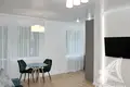 Wohnung 2 zimmer 41 m² Brest, Belarus