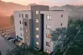 Квартира 1 спальня  Будва, Черногория