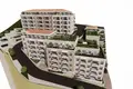 Appartement 2 chambres 45 m² Budva, Monténégro