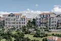 Appartement 2 chambres 141 m² Radovici, Monténégro