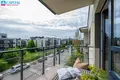 Квартира 2 комнаты 45 м² Вильнюс, Литва