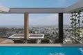 3 bedroom apartment 161 m² Limassol, Cyprus