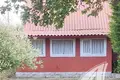 Dom 50 m² Cerninski sielski Saviet, Białoruś