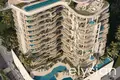 Apartamento 1 habitación 835 m² Dubái, Emiratos Árabes Unidos