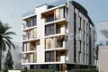 Mieszkanie 4 pokoi 101 m² Muratpasa, Turcja