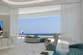 Apartamento 3 habitaciones 214 m² Larnaca, Chipre