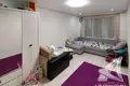Квартира 2 комнаты 50 м² Мухавецкий сельский Совет, Беларусь