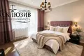 Квартира 3 комнаты 113 м² Минск, Беларусь