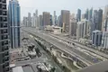 Квартира 1 комната 990 м² Дубай, ОАЭ
