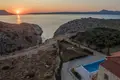 5 bedroom villa 150 m² Kokkino Chorio, Greece