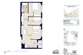 Apartamento 3 habitaciones 70 m² Alicante, Španjolska
