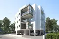 Квартира 1 комната 84 м² муниципалитет Ларнака, Кипр