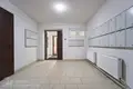 1 room apartment 45 m² Minsk, Belarus