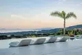 Dom 7 pokojów 1 580 m² Benahavis, Hiszpania