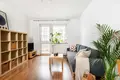 2 room apartment 39 m² Warsaw, Poland
