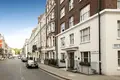 Mieszkanie 1 pokój 39 m² w City of Westminster, Wielka Brytania