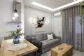 Квартира 3 комнаты 48 м² Municipality of Thessaloniki, Греция