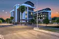 Квартира 2 комнаты 52 м² Оба, Турция