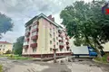 Apartamento 2 habitaciones 42 m² Slutsk, Belarús