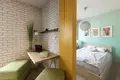2 room apartment 41 m² Krakow, Poland