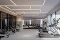 Complexe résidentiel The Residence — new complex by Prestige One with a swimming pool and a golf course in JVC, Dubai