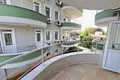 Apartamento 3 habitaciones 100 m² Oba, Turquía