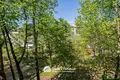 2 bedroom apartment 42 m² Minsk, Belarus